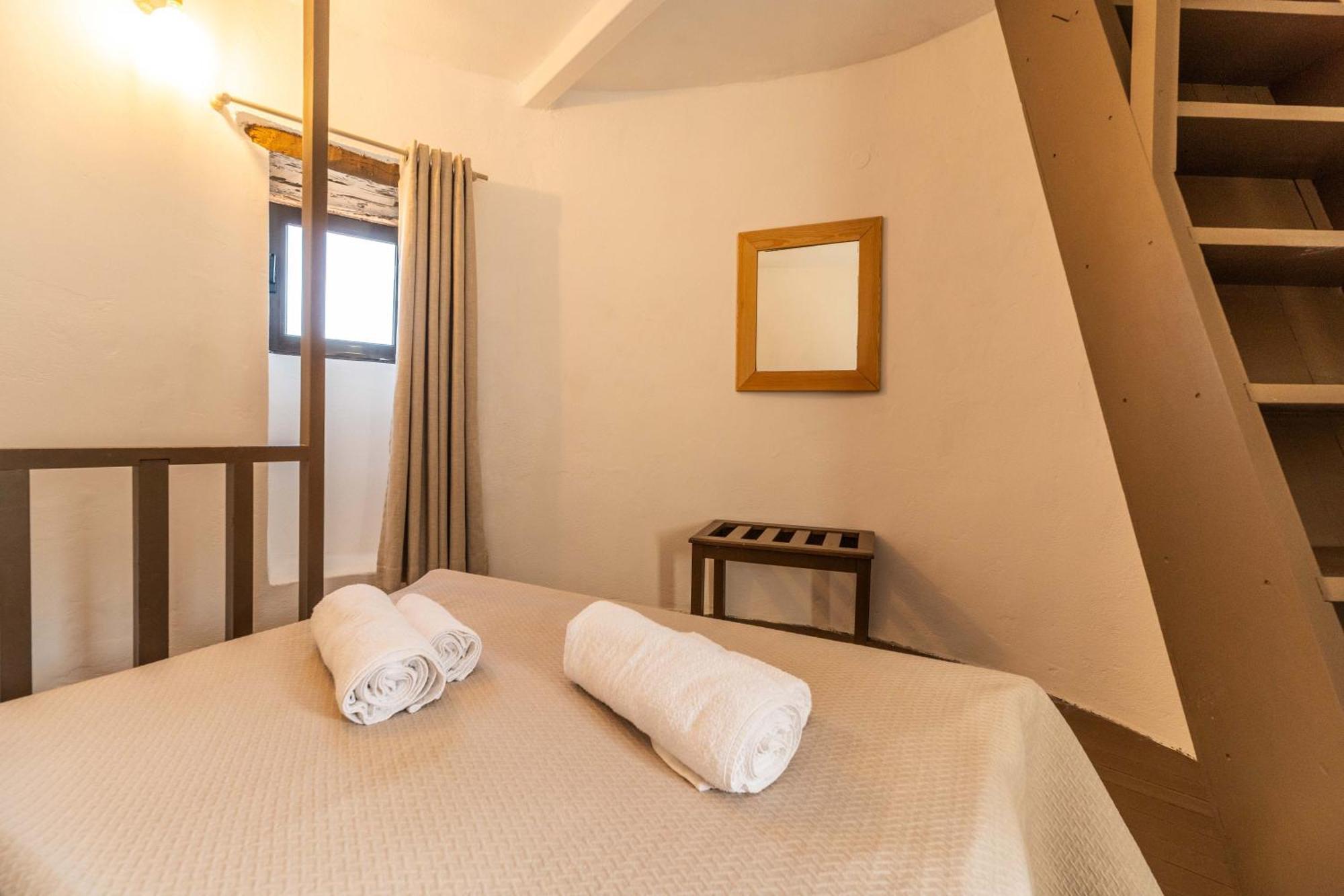 Mylos Seaside Experience Frangokastello Zewnętrze zdjęcie